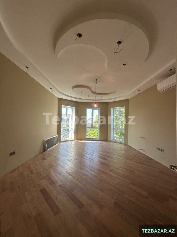 Buzovnada Villa — Ev, villa, Bakı (9)