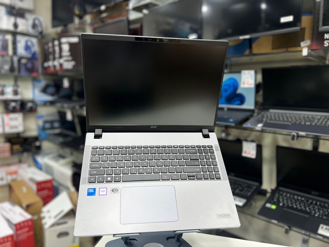 Noutbuk Acer TravelMate P216 — Noutbuklar, Sumqayıt (3)