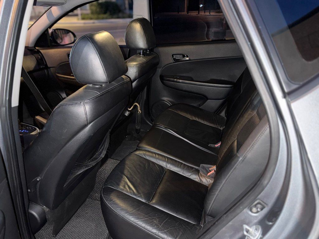 Hyundai i30, 1.6 L, 2010 il, 203 000 km — Avtomobillər, Bakı (5)