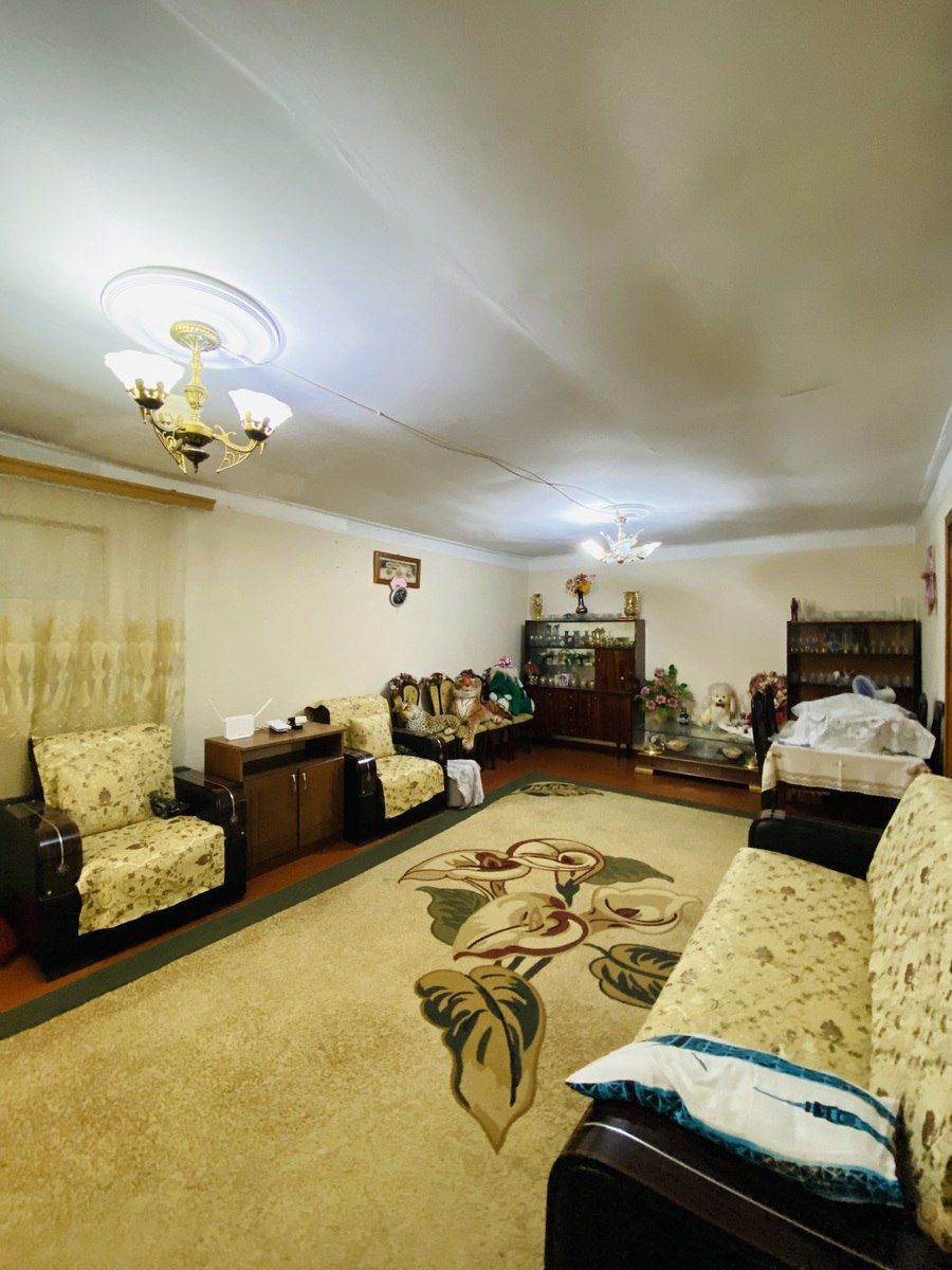 Həyət evi, Binəqədi r — Ev, villa, Bakı (11)