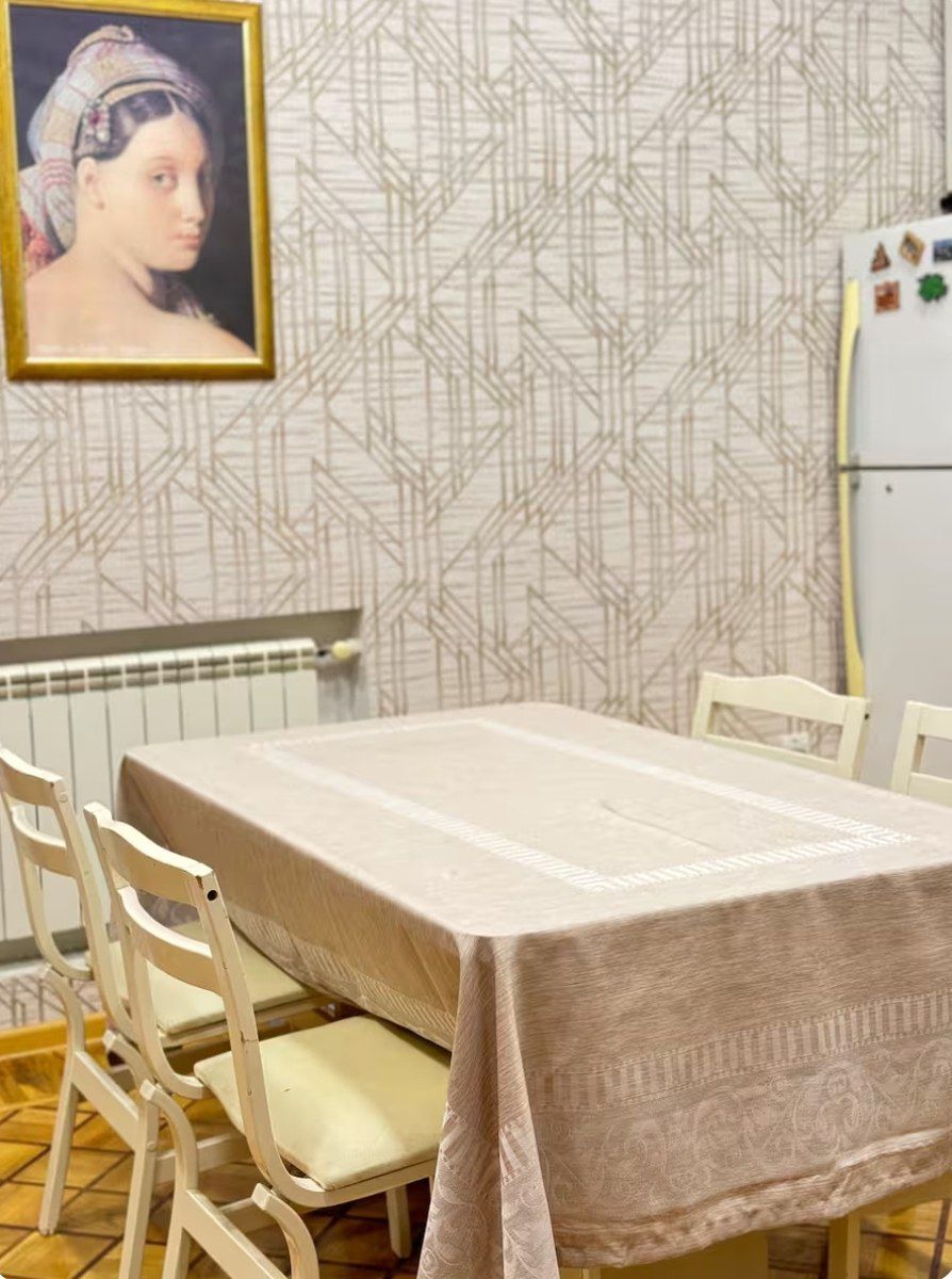 İcarəyə verilir 2 otaqlı yeni tikili 80 m² — Mənzil, Bakı (7)
