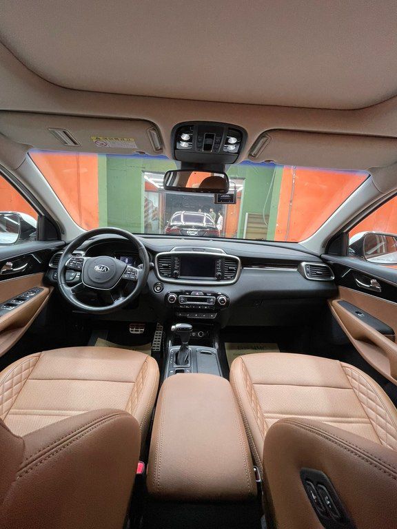 Kia Sorento, 2.2 L, 2019 il, 161 980 km 88-DV-810 — Avtomobillər, Bakı (10)