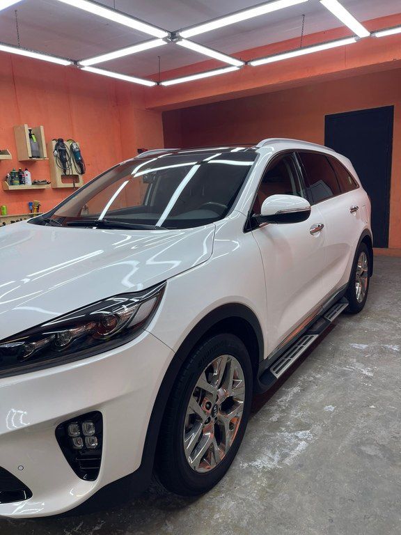 Kia Sorento, 2.2 L, 2019 il, 161 980 km 88-DV-810 — Avtomobillər, Bakı (2)