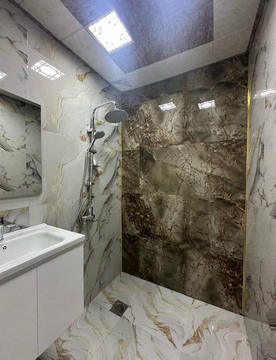Satılır 2 otaqlı köhnə tikili 55 m² — Mənzil, Bakı (12)