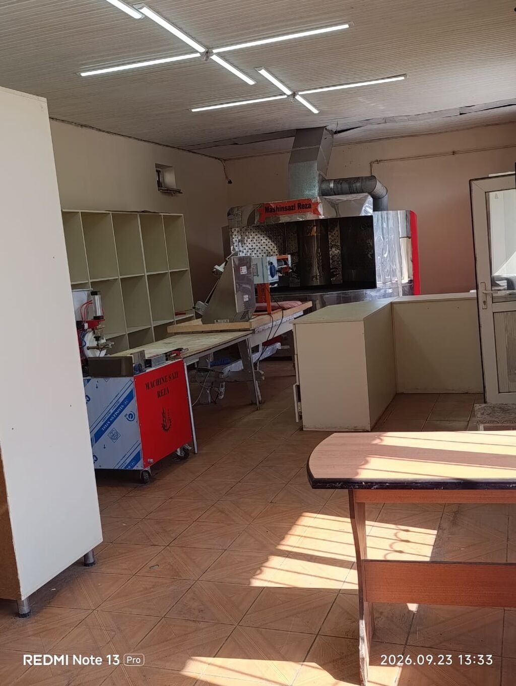 Sumqayit seherinde 21ci mkr-da yerlesen sahesi 90m² olan hazir lavas — Əmlak, Sumqayıt (4)