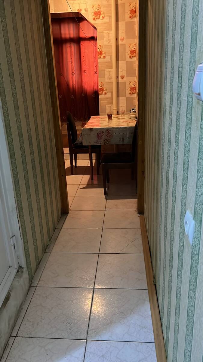 Satılır 2 otaqlı köhnə tikili 45 m² — Mənzil, Bakı (4)