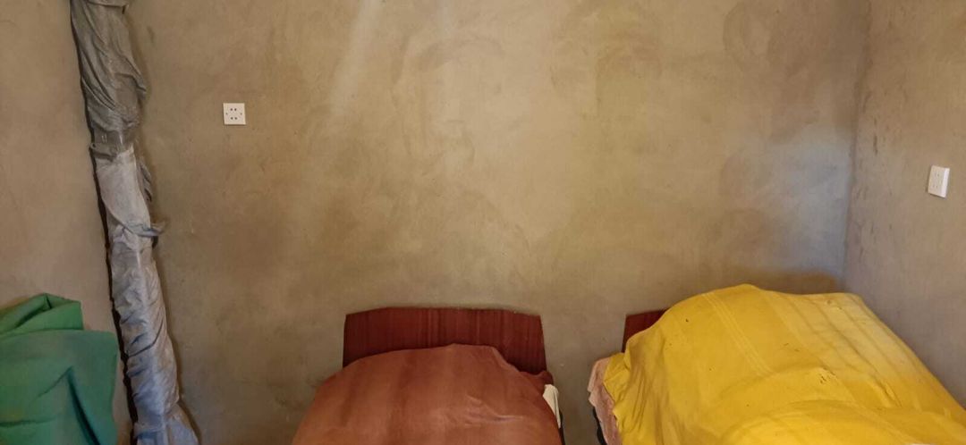 Satılır 2 otaqlı həyət evi/bağ evi 50 m² — Ev, villa, Bakı (9)