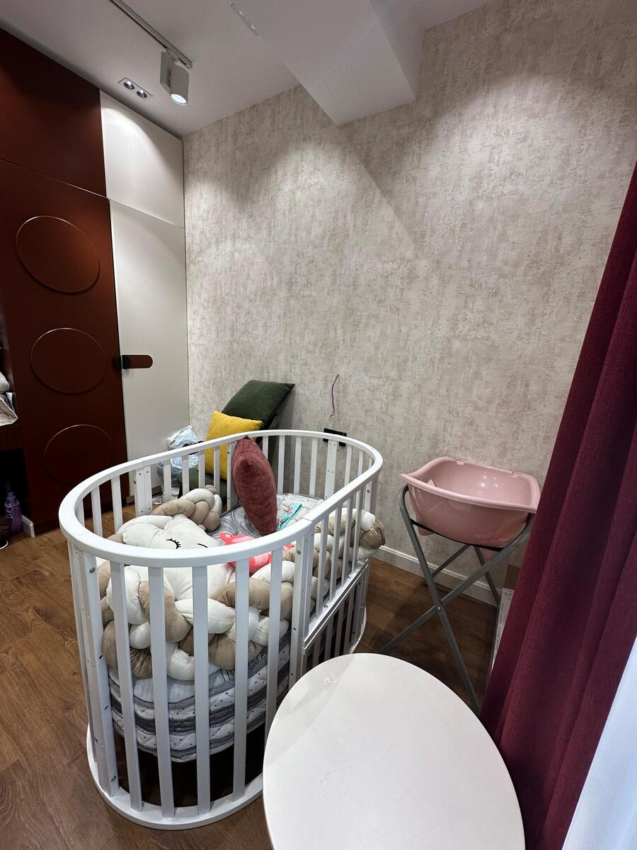 Satılır 3 otaqlı yeni tikili 75 m² — Mənzil, Bakı (8)
