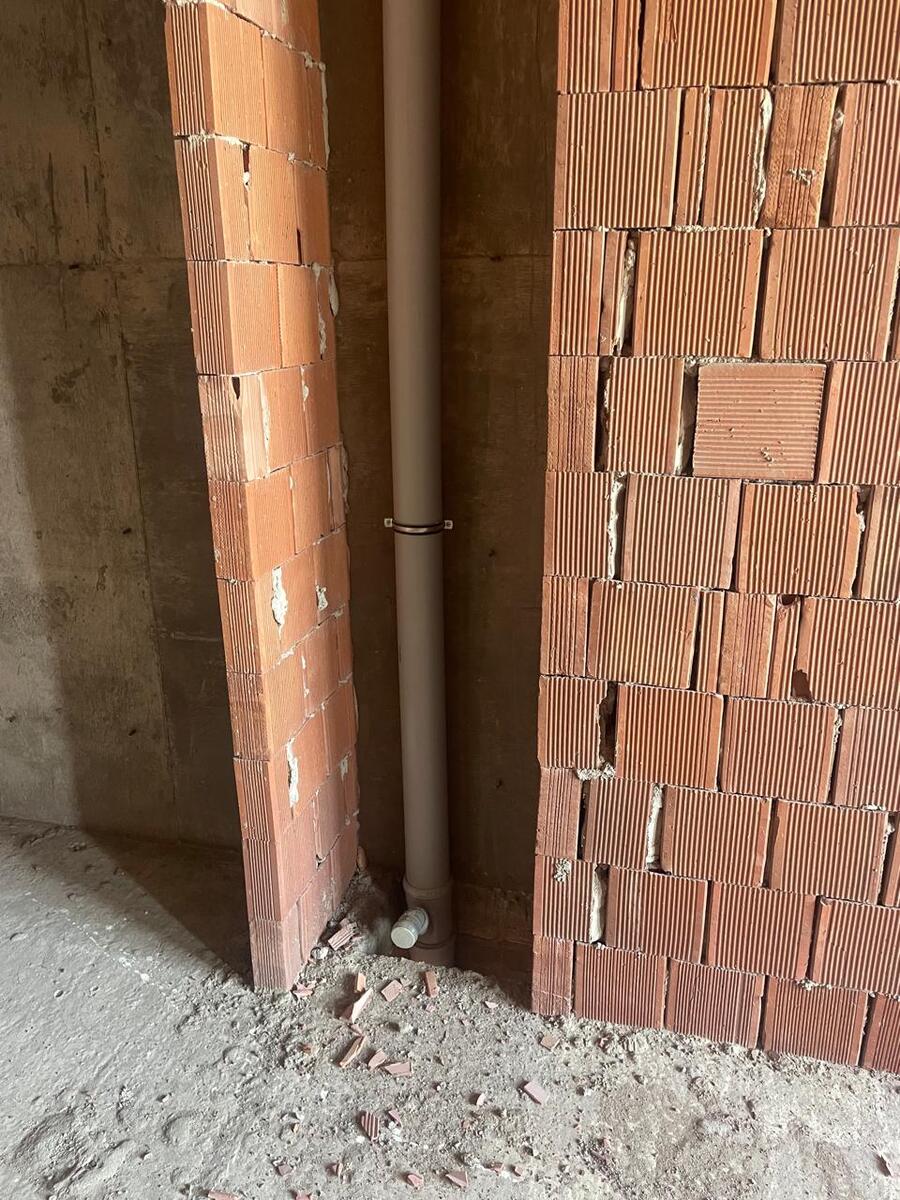 Satılır 2 otaqlı yeni tikili 79 m² — Mənzil, Bakı (3)