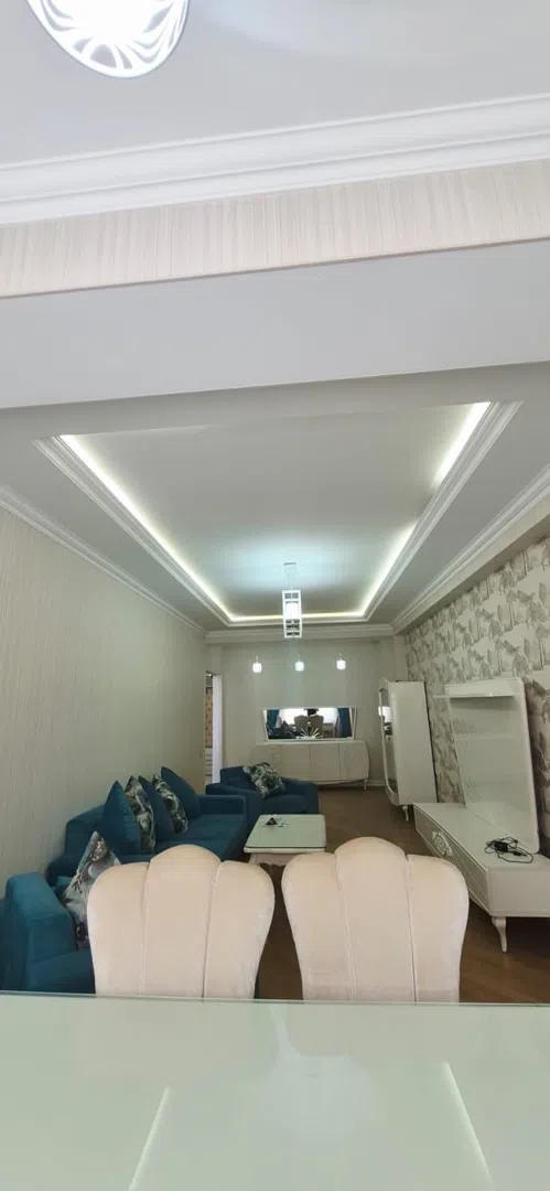 4 otaqlı mənzil 127 m² satılır — Mənzil, Abşeron (5)
