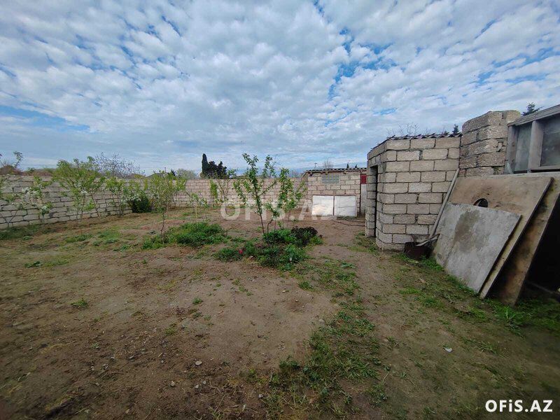 Həyət evləri Satılır Sabunçu r., Maştağa q., 2 otaq, 50 m² — Ev, villa, Bakı (2)