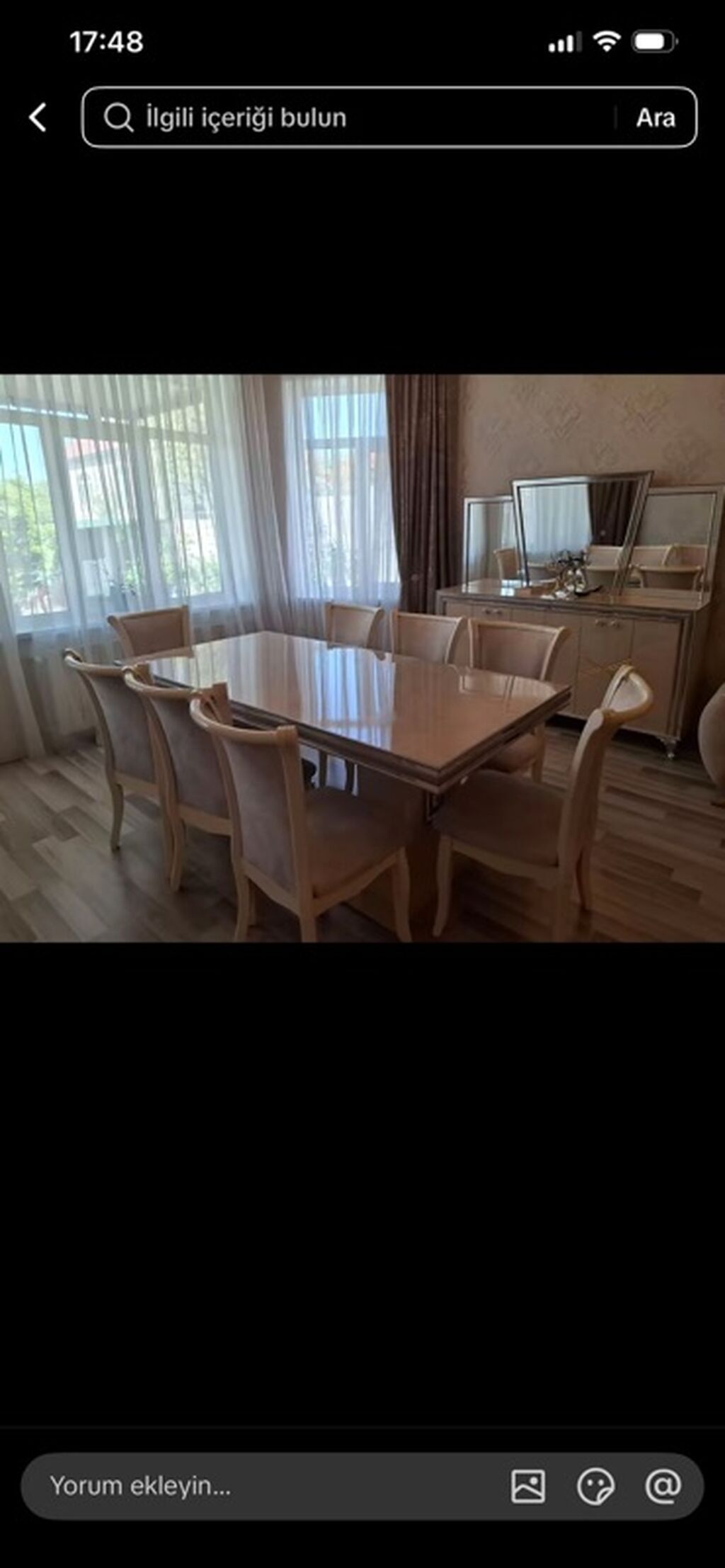 5 otaqlı, 130 kv. m, Kredit yoxdur, Yeni təmirli — Ev, villa, Şəki (9)