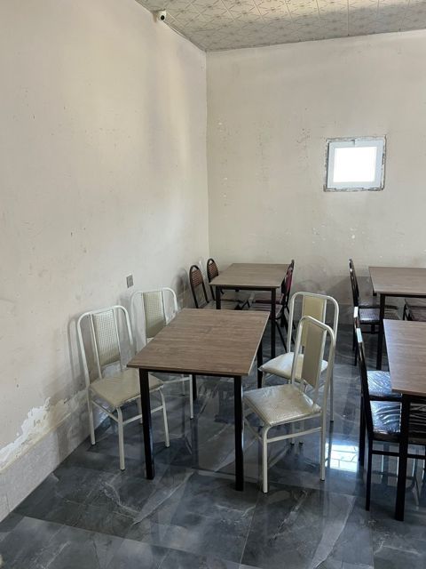 Masa dəsti — Bakı