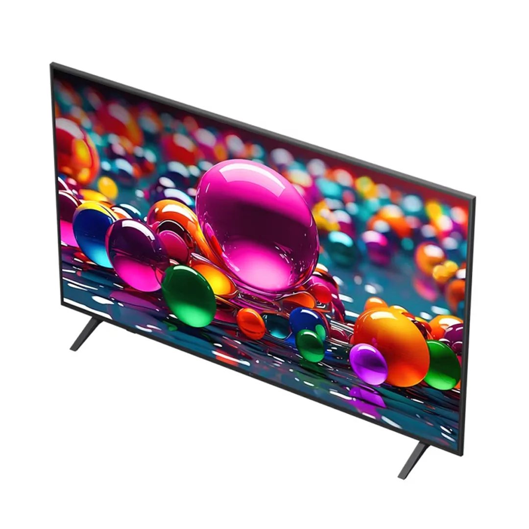 Televizor LG 55UA75009LA — Televizorlar, Bakı (4)