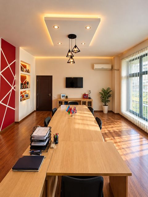 Satılır obyekt 150 m² — Bakı