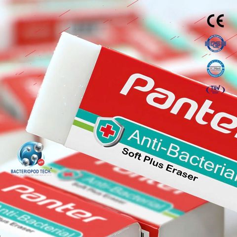 Bacteriopod pozan — Bakı