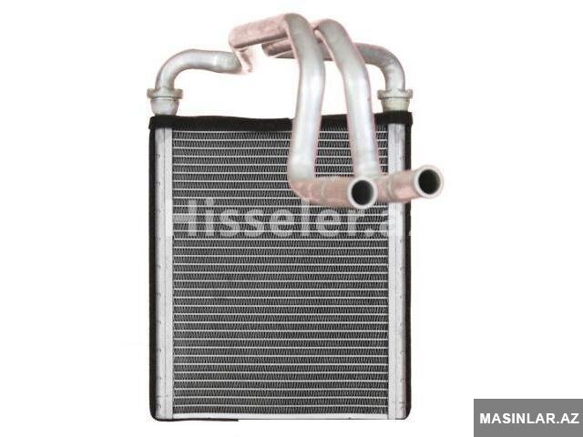 Hyundai Tucson Kia Sportage 2004-2009 Pec radiatoru — Ehtiyat hissələri, Bakı