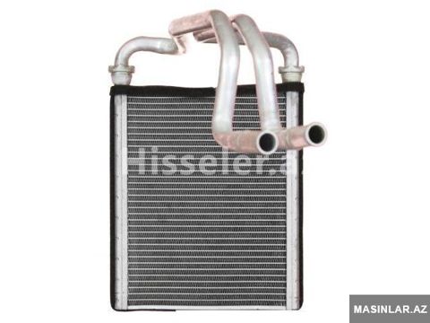 Hyundai Tucson Kia Sportage 2004-2009 Pec radiatoru — Bakı