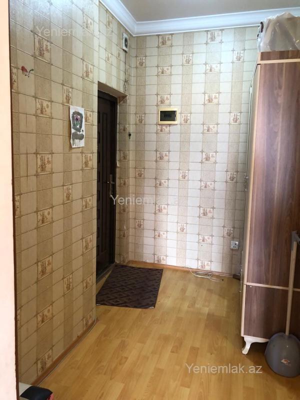 Kirayə 2 otaqlı Bina evi menzil (Yeni tikili), 70 m², Yasamal rayonu — Mənzil, Bakı (8)