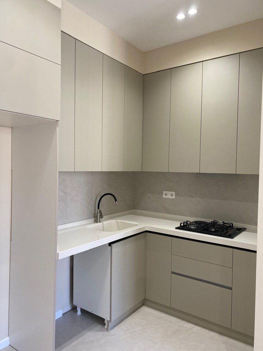 Satılır 2 otaqlı yeni tikili 56 m² — Mənzil, Bakı (7)