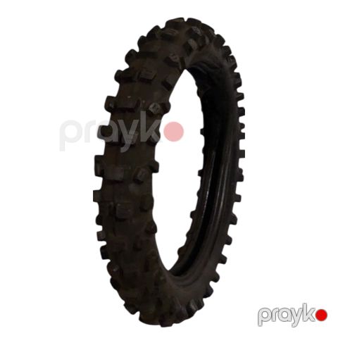 Motosiklet üçün ön təkər şini 90x100-14 - MTR_00201 — Bakı
