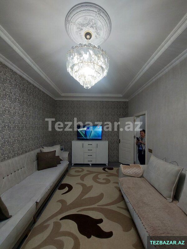 4 otaqlı Villa satışda — Ev, villa, Xırdalan (3)