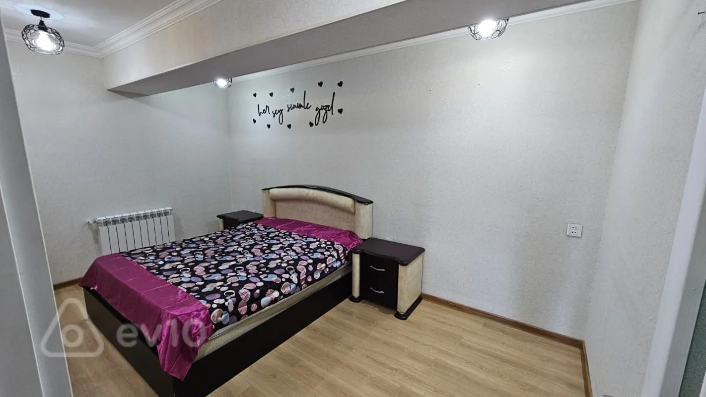 2 otaqlı mənzil, 60 m², Dernegul — kirayə — Mənzil, Bakı (6)