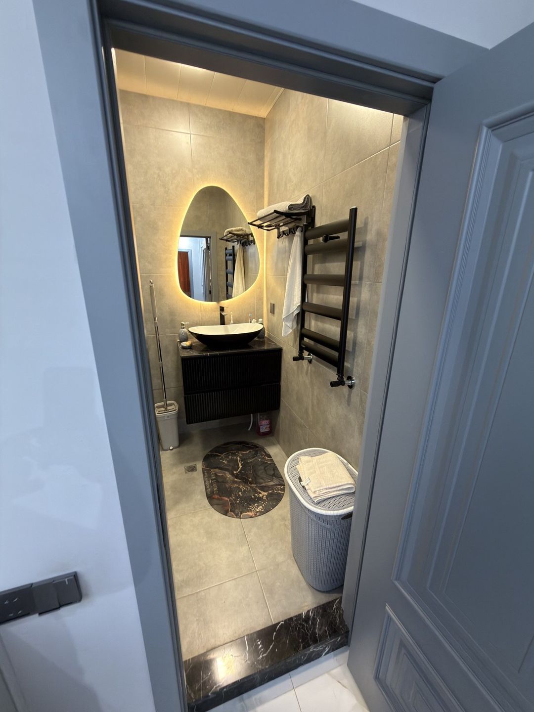 Satılır 2 otaqlı yeni tikili 68 m² — Mənzil, Bakı (4)