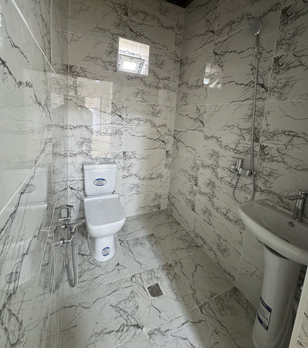 Satılır 4 otaqlı həyət evi/bağ evi 100 m² — Ev, villa, Bakı (12)