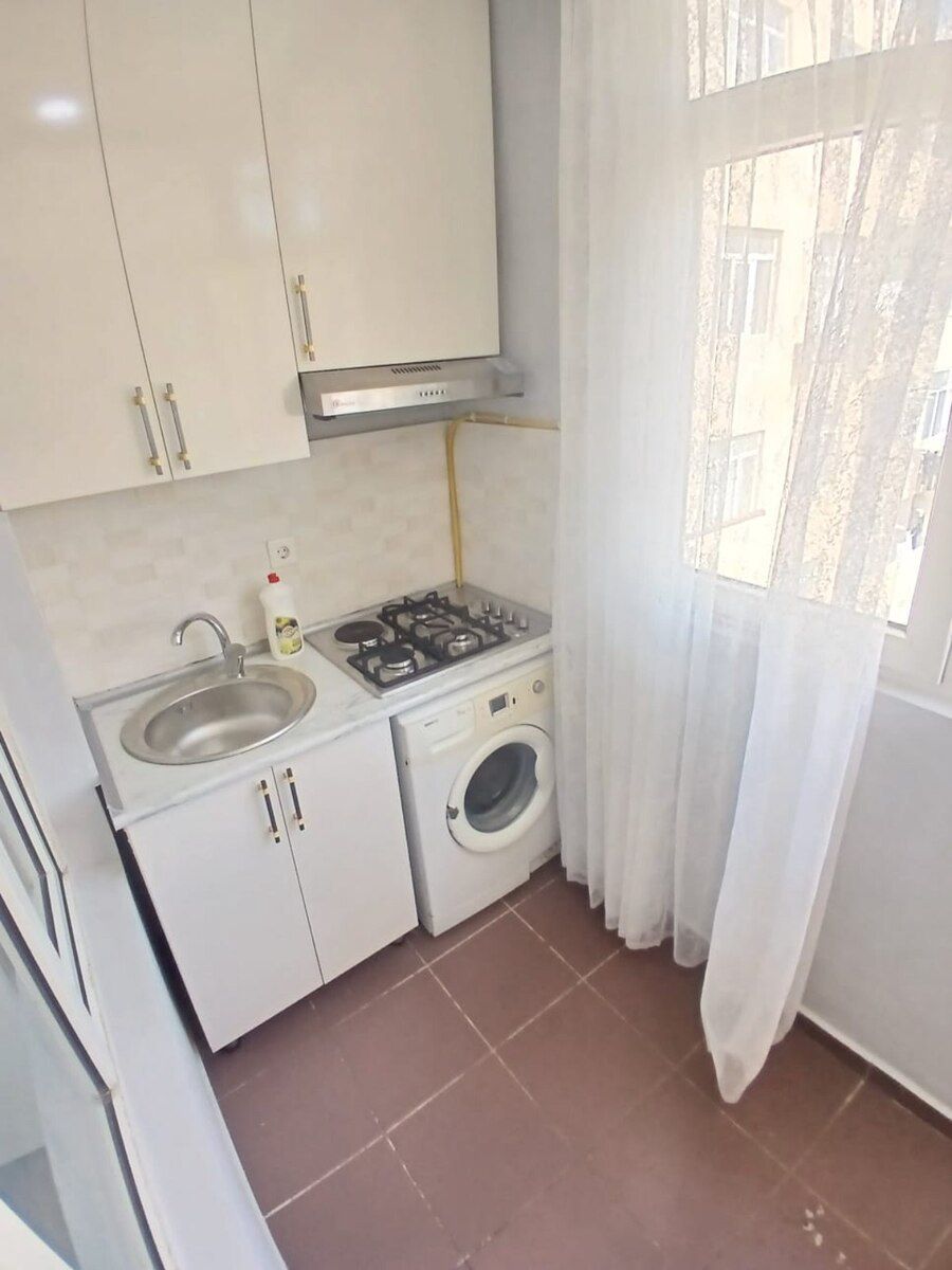 2-otaqlı yeni tikili, Xırdalan ş., 46 m² — Mənzil, Xırdalan (11)