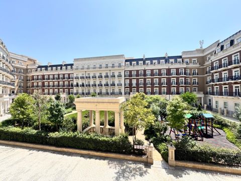 Satılır 3 otaqlı yeni tikili 145 m² — Bakı