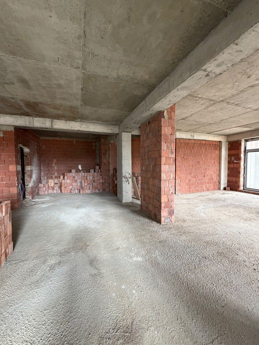 Satılır 3 otaqlı yeni tikili 126 m² — Mənzil, Bakı (4)