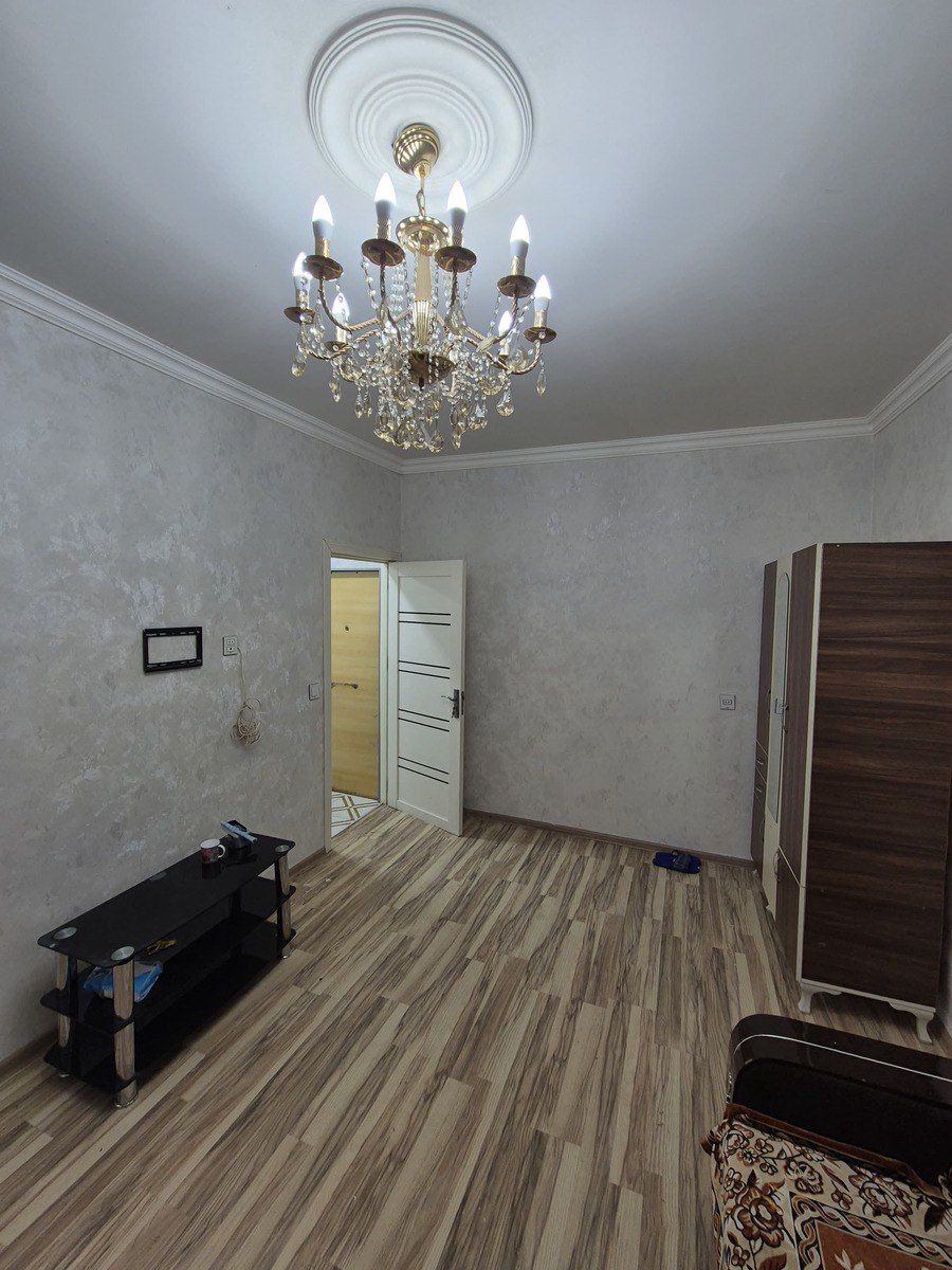 Satılır 2 otaqlı köhnə tikili 36 m² — Mənzil, Bakı (2)