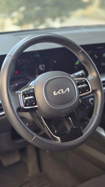 Kia Sorento, 2.2 L, 2025 il, 31 000 km — Avtomobillər, Bakı (8)