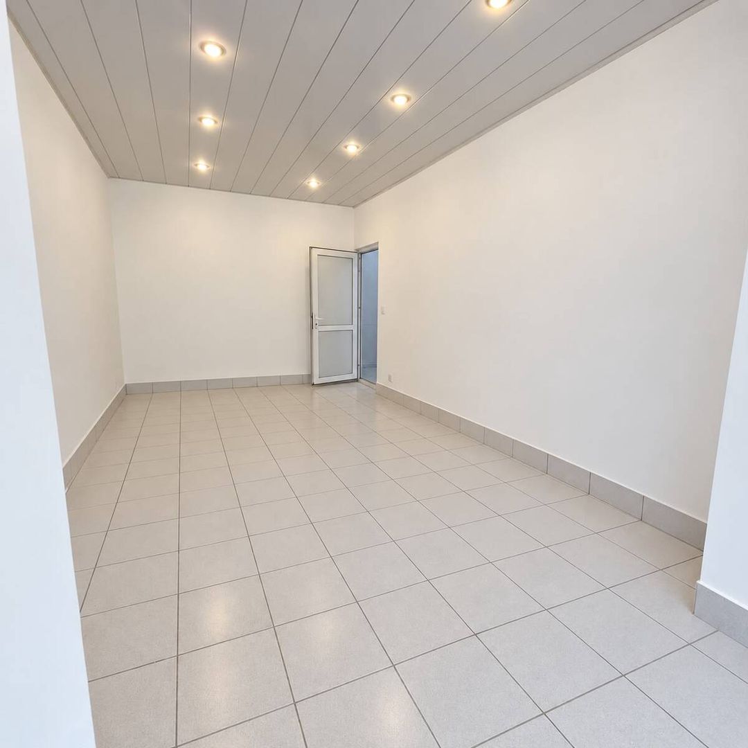 Satılır obyekt 55 m² — Əmlak, Bakı (7)