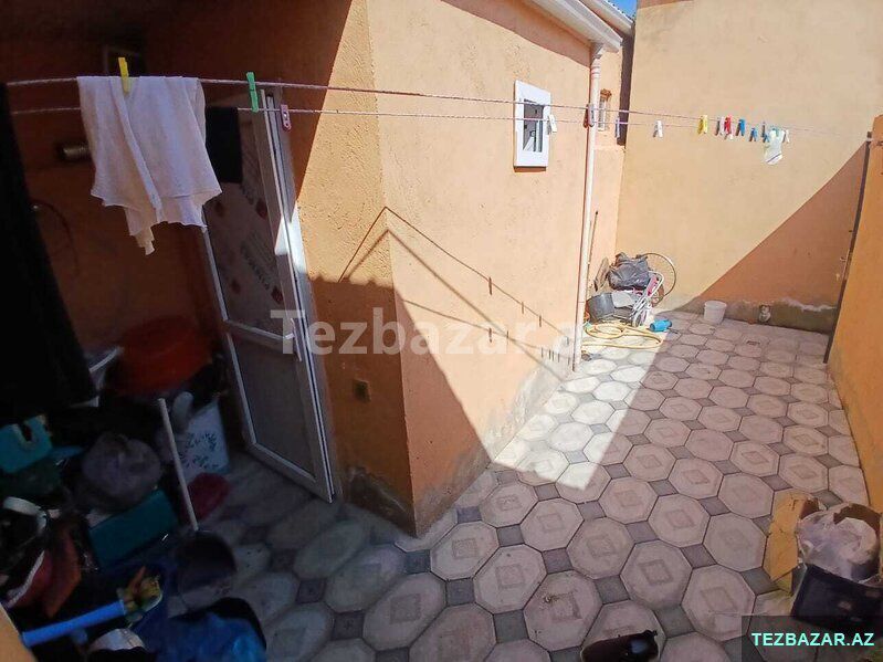 2 otaq heyet evi satllr merkezde xlrdalan — Ev, villa, Xırdalan (6)