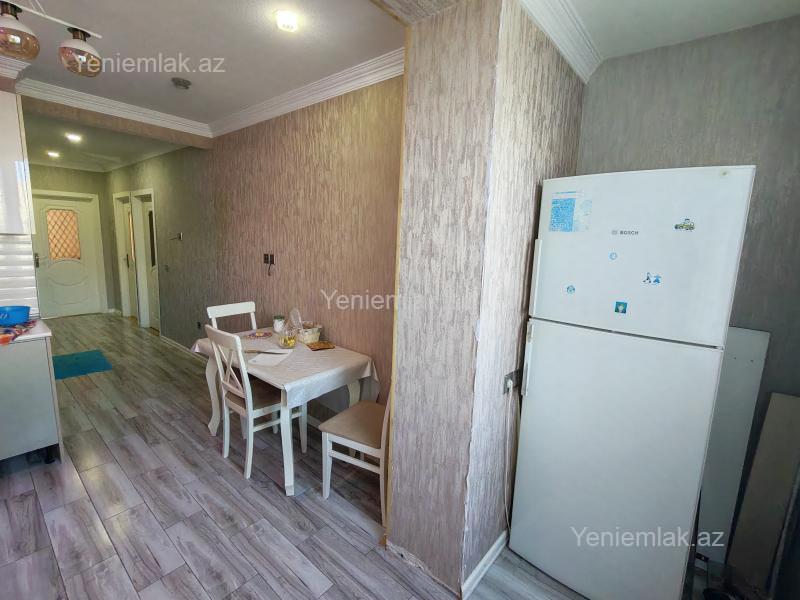 Satılır 3 otaqlı Bina evi menzil (Köhnə tikili), 78 m², 10-cu mikrorayon — Mənzil, Sumqayıt (12)