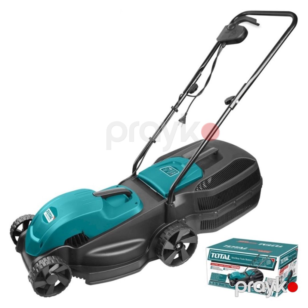 Otbiçən Total TGT 616152 1600 W — Mallar, Bakı (3)