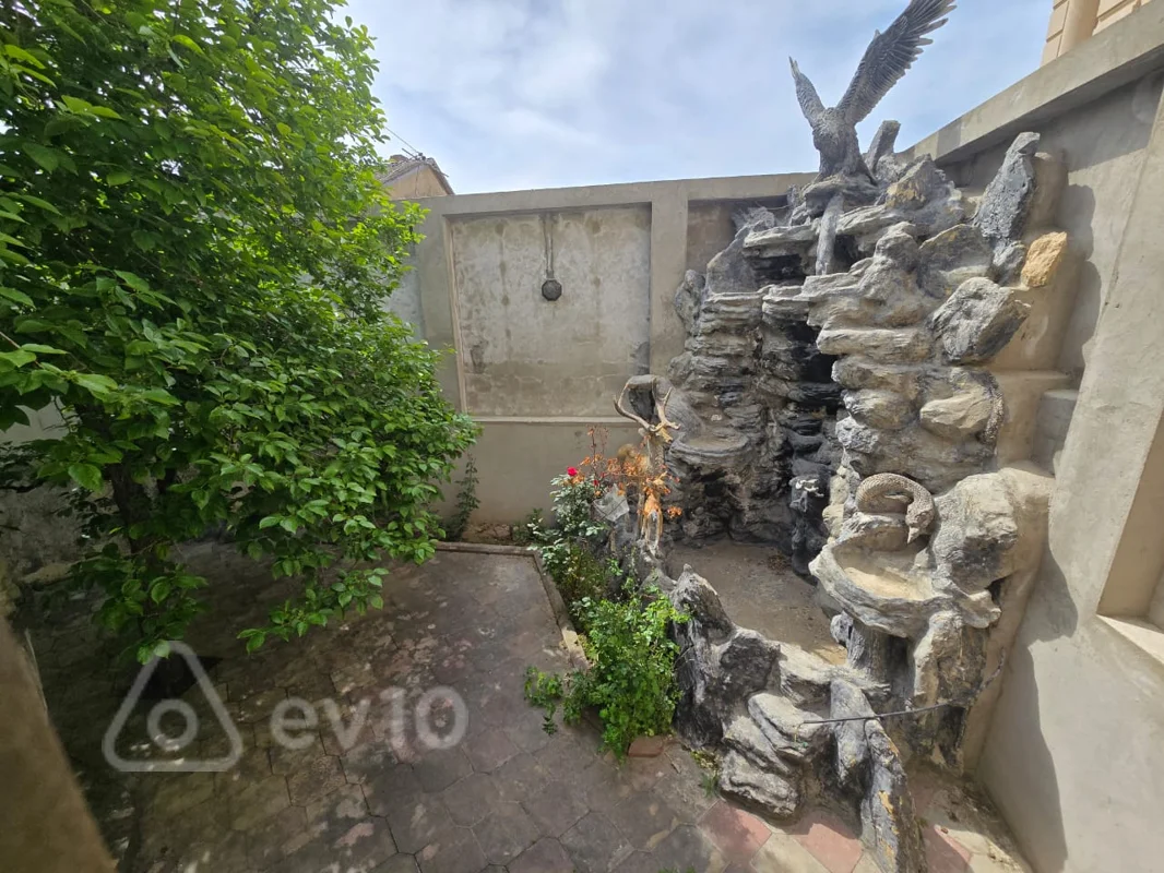 11 otaqlı həyət evi, 562.9 m², Məmməd Əmin Rəsulzadə — Ev, villa, Bakı (2)