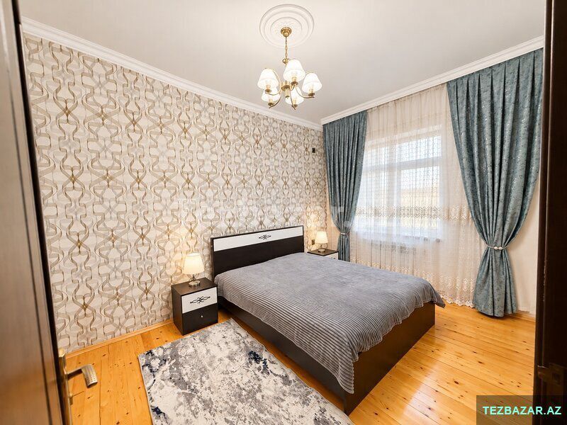 Mastağada deyerinden ucuz ev satılır — Ev, villa, Bakı (8)