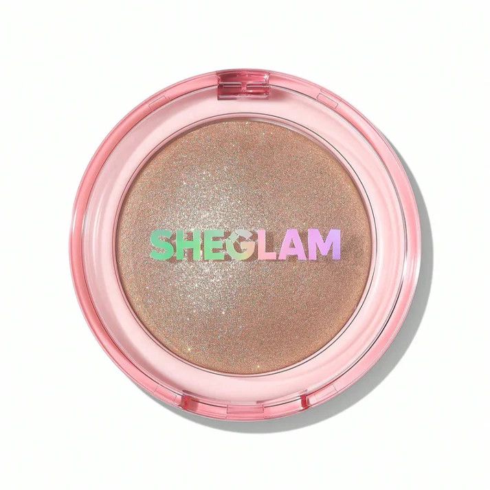 Xaylayter No Brand Glow Chi Bouncy Highlighter Custard 9.5 ml — Mallar, Bakı