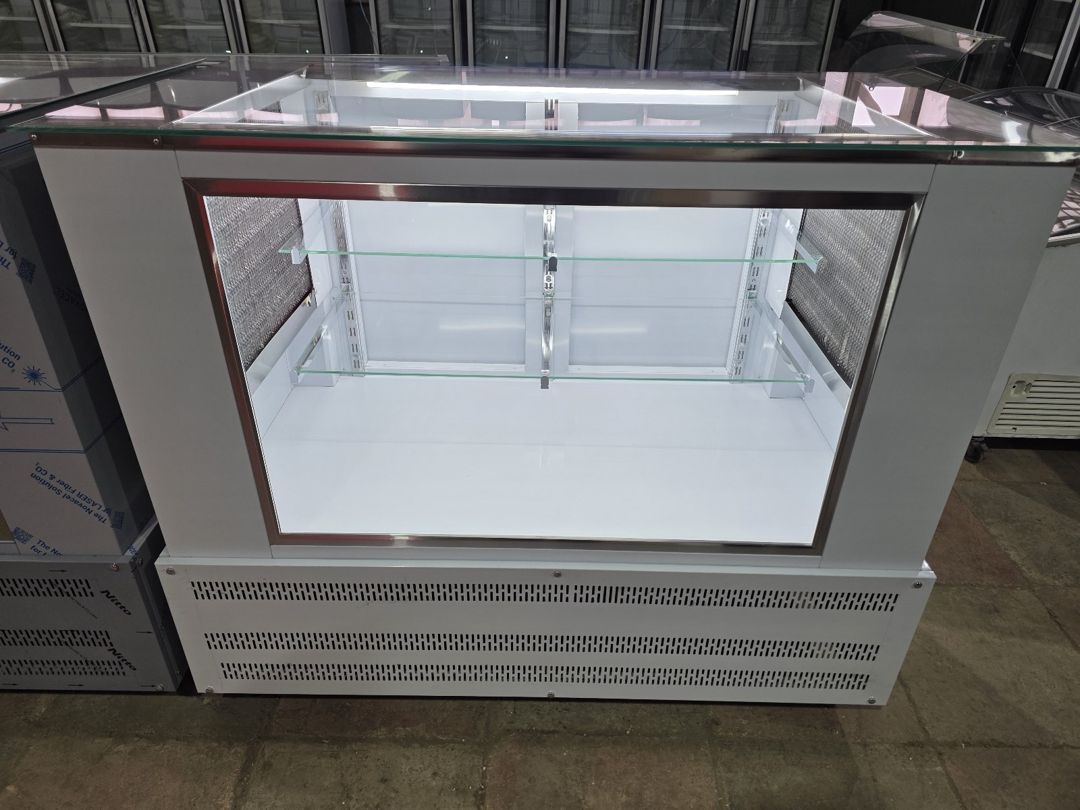 Ət soyuducuları — Biznes və avadanlıq, Bakı (4)