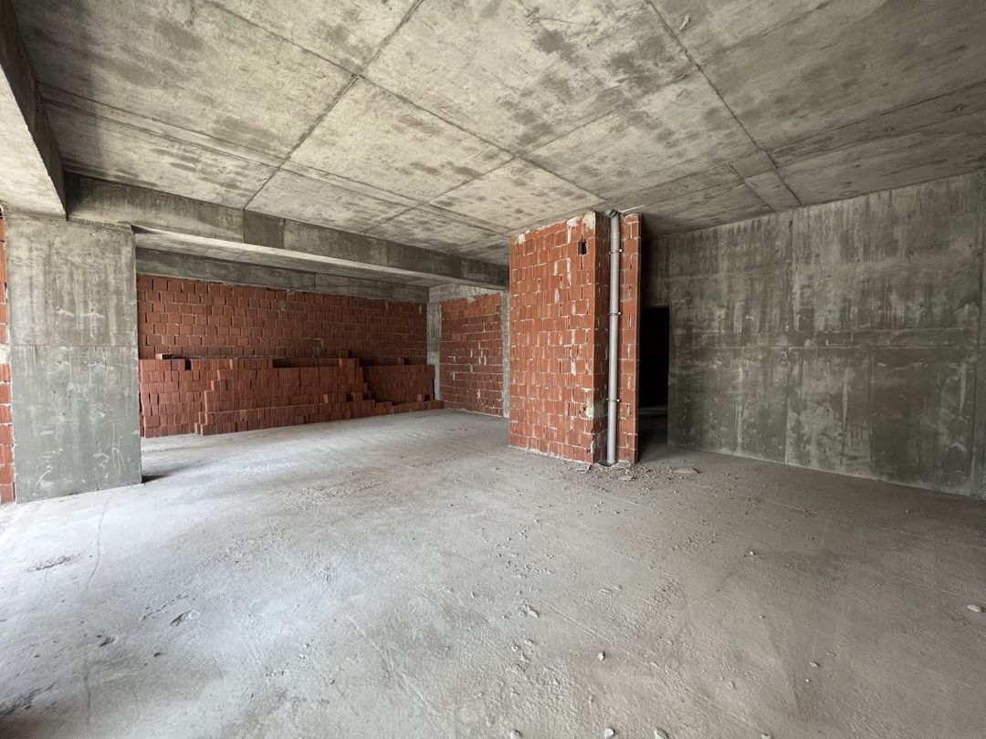 Satılır 3 otaqlı yeni tikili 117 m² — Mənzil, Bakı (4)