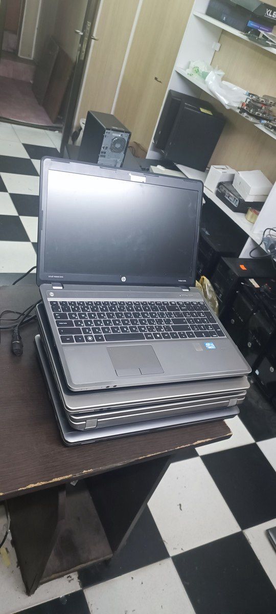 Noutbuk HP — Noutbuklar, Bakı
