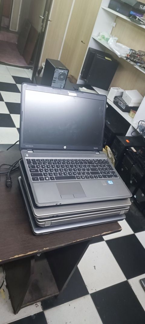 Noutbuk HP — Bakı