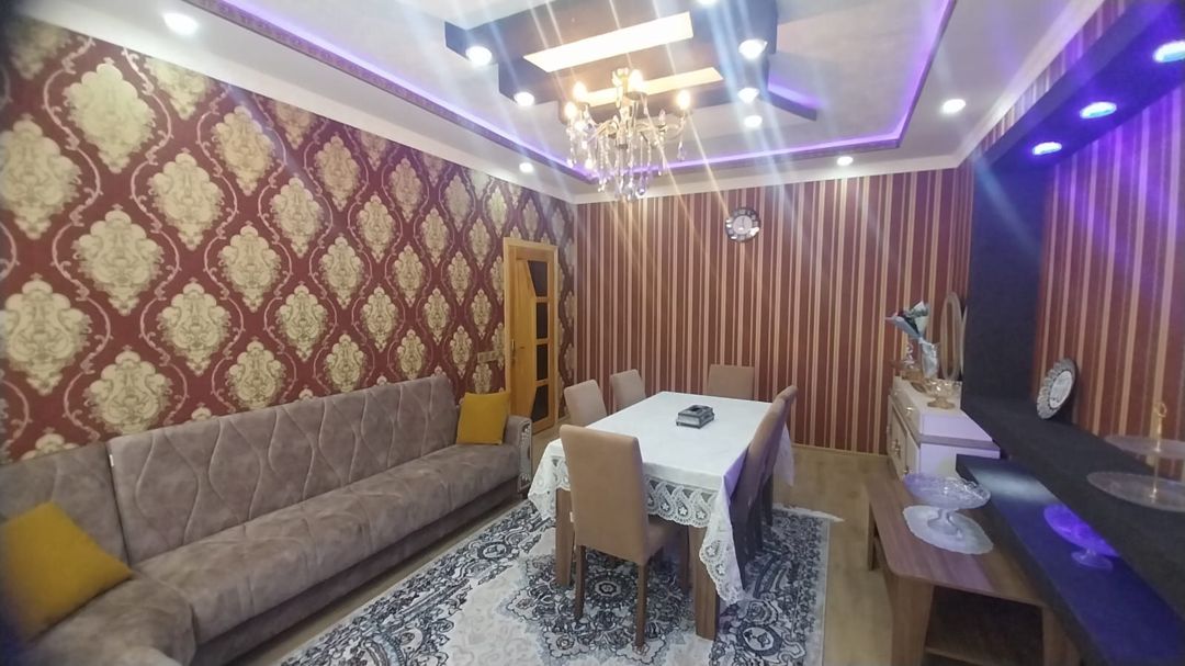Həyət evi, Saray qəs — Ev, villa, Sumqayıt (6)