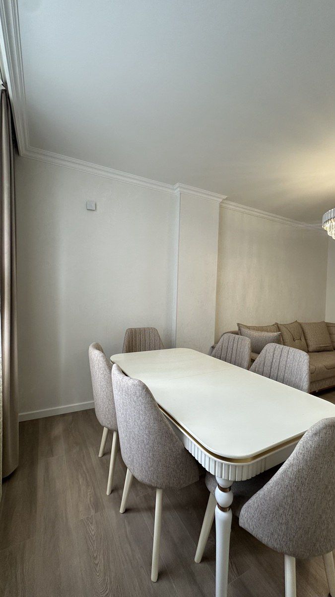 Satılır 2 otaqlı yeni tikili 53 m² — Mənzil, Xırdalan (2)