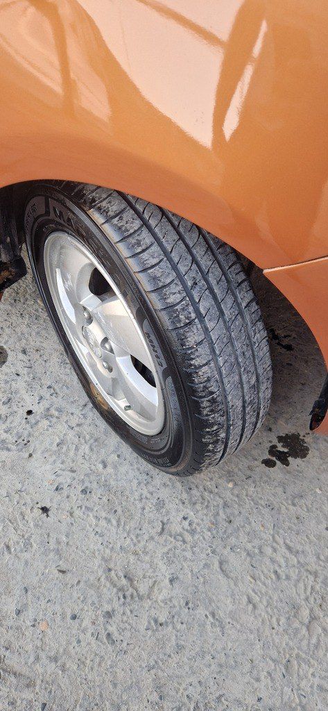 Kia Picanto, 1.0 L, 2006 il, 204 000 km 77-KD-507 — Avtomobillər, Bakı (9)