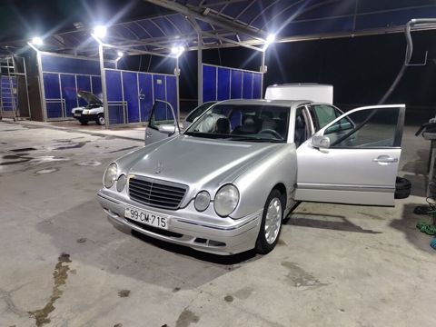 2.4 benzin 2000 ci il bez detaldır satılır zəhmət olmasa 22 00 — Yevlax