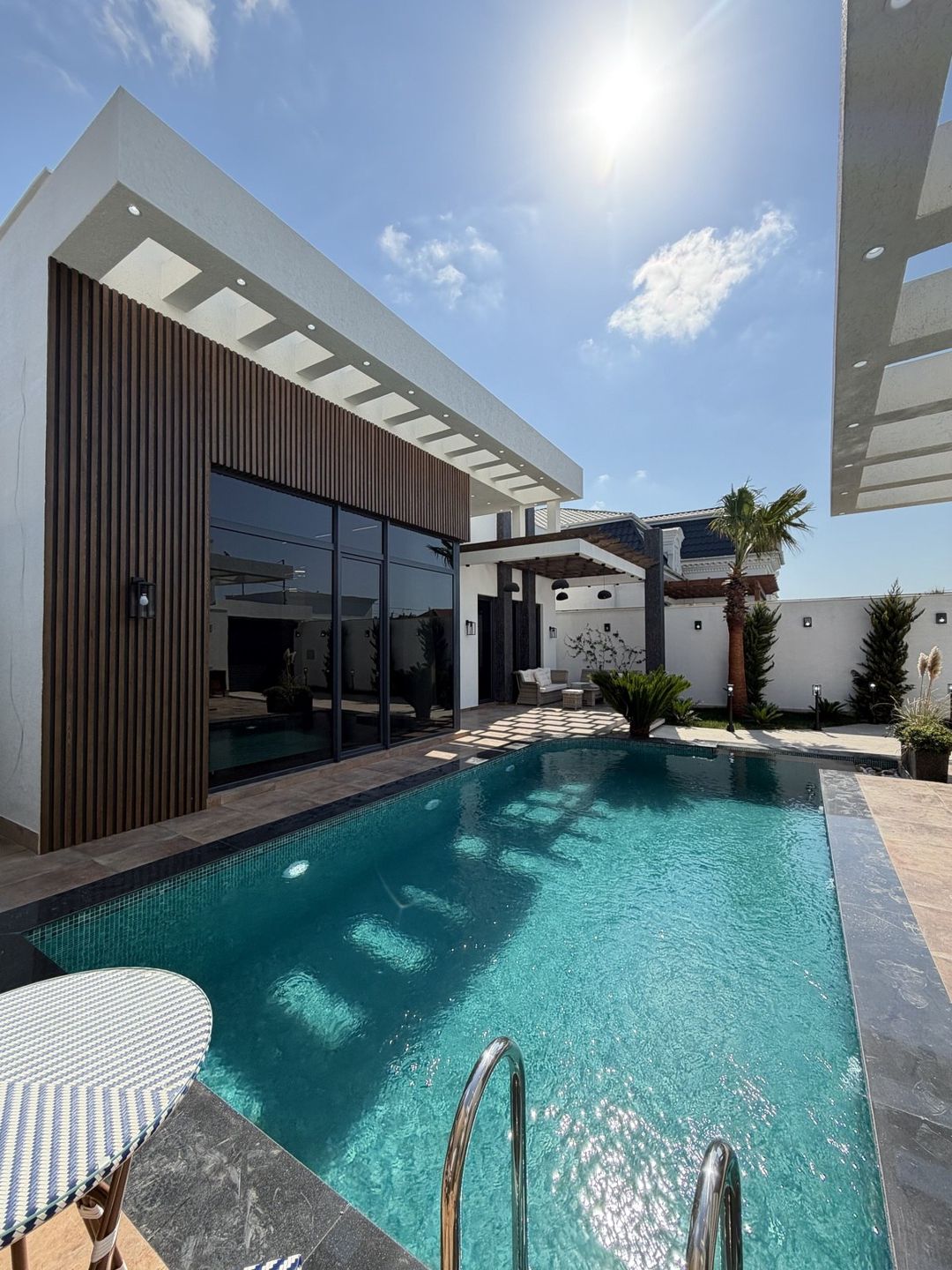 Satılır 5 otaqlı həyət evi/bağ evi 225 m² — Ev, villa, Bakı (3)